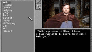 Скриншот 5 к игре Prophecy of the Shadow
