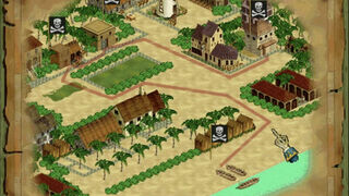 Скриншот 6 к игре Buccaneer