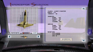 Скриншот 5 к игре Renegade: Battle for Jacob's Star