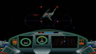 Скриншот 6 к игре Renegade: Battle for Jacob's Star