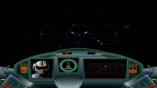Скриншот 8 к игре Renegade: Battle for Jacob's Star