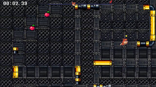 Скриншот 6 к игре Jumpfox: Always Running