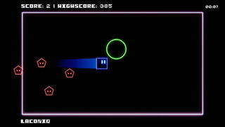 Скриншот 5 к игре Reflectron