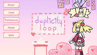 duplicity loop