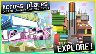 Скриншот 7 к игре Good Morning Cruel City
