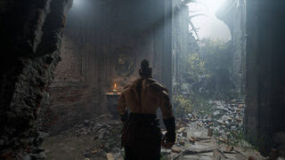 Скриншот 7 к игре Undead: Rise of the Betrayed King