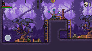 Скриншот 5 к игре GRUNDER