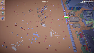 Скриншот 6 к игре Brain Urge