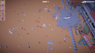 Скриншот 7 к игре Brain Urge