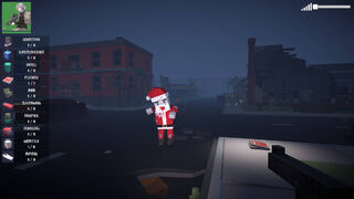 Скриншот 5 к игре Urban Massacre
