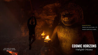 Скриншот 5 к игре Cosmic Horizons: Path of the Wanderer