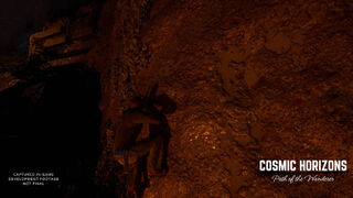 Скриншот 6 к игре Cosmic Horizons: Path of the Wanderer