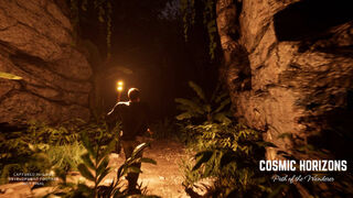 Скриншот 7 к игре Cosmic Horizons: Path of the Wanderer