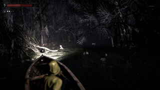 Скриншот 7 к игре Drowned Lake