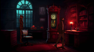 Скриншот 6 к игре Dinner with an Owl: Owl Observatory