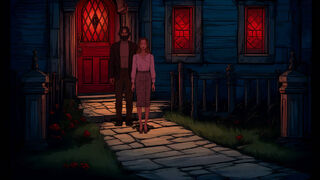 Скриншот 7 к игре Dinner with an Owl: Owl Observatory