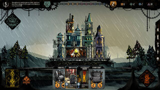 Скриншот 5 к игре IRONHIVE