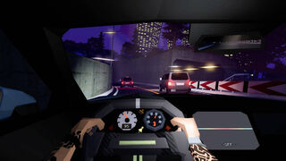 Скриншот 5 к игре PolyZen Drive
