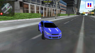 Скриншот 6 к игре I'm the Policeman