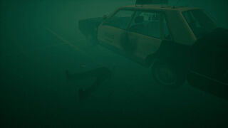 Скриншот 6 к игре Amidst The Haze