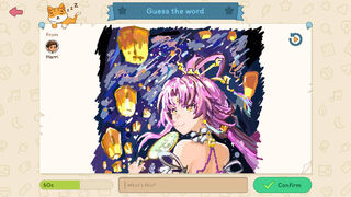 Скриншот 5 к игре You Draw, I Guess