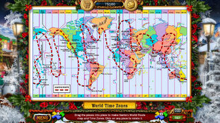 Скриншот 5 к игре Christmas Wonderland 14 Collector's Edition