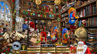 Скриншот 7 к игре Christmas Wonderland 14 Collector's Edition