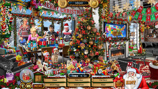 Скриншот 8 к игре Christmas Wonderland 14 Collector's Edition