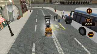 Скриншот 7 к игре Auto Tow Truck Simulator