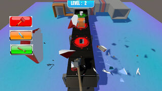 Скриншот 5 к игре Crack it!