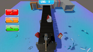 Скриншот 6 к игре Crack it!