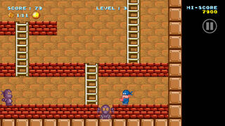 Скриншот 5 к игре Dangerous Coins