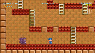 Скриншот 6 к игре Dangerous Coins