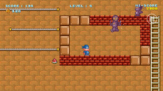 Скриншот 8 к игре Dangerous Coins