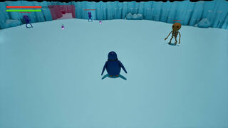Скриншот 8 к игре Mr Flippers Out For Vengeance