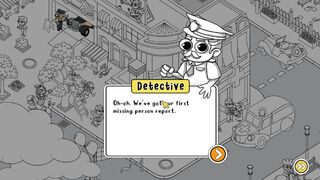Скриншот 5 к игре Crowded Mysteries