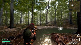Скриншот 6 к игре Kill Invaders
