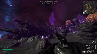 Скриншот 7 к игре Kill Invaders
