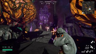 Скриншот 8 к игре Kill Invaders