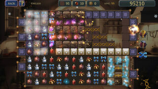 Скриншот 8 к игре Christmas Yarn 2