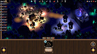 Скриншот 5 к игре Seekers of Eclipse