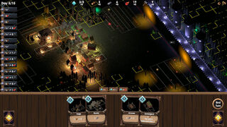 Скриншот 7 к игре Seekers of Eclipse