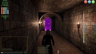 Скриншот 6 к игре Shrines of Power
