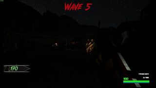 Скриншот 5 к игре SynthwaveZ