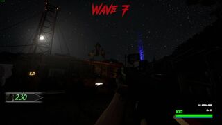 Скриншот 7 к игре SynthwaveZ