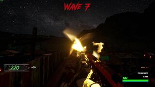 Скриншот 8 к игре SynthwaveZ
