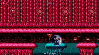 Скриншот 7 к игре G WARRIOR