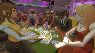 Casino Boss Simulator