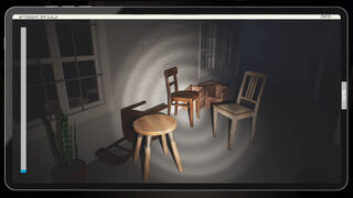 Скриншот 5 к игре The Cadet Files : Scene Unseen