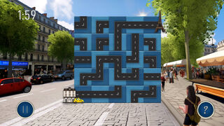 Скриншот 8 к игре Family Adventures Paris